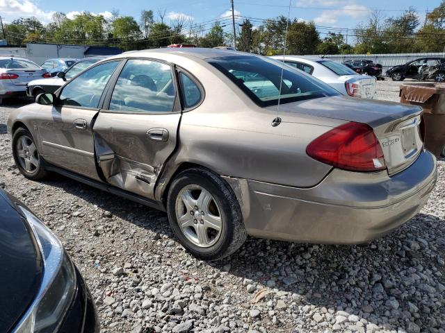 Zdjęcie 2 z aukcji – 2002 FORD TAURUS SEL z VIN 1FAHP56S92G122795