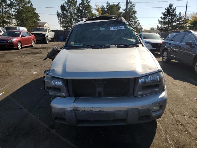 Photo 5 from auction – 2004 CHEVROLET TRAILBLAZE with VIN 1GNET16P146145548