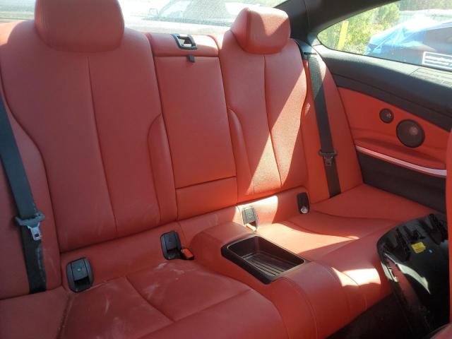 Photo 10 from auction – 2015 BMW 428 I with VIN WBA3N7C53FK222556