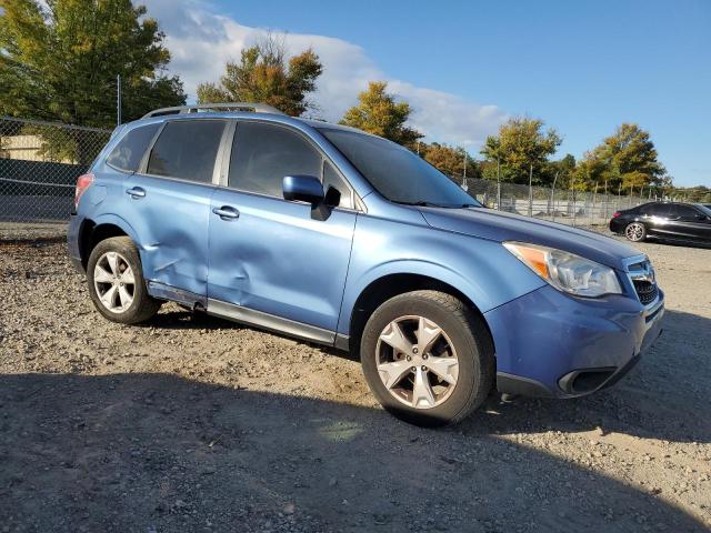 Photo 4 from auction – 2015 SUBARU FORESTER 2 with VIN JF2SJAHC2FH547163