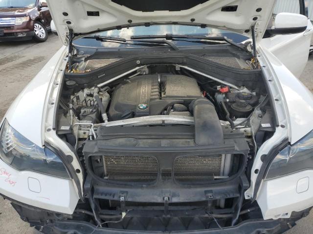 Photo 12 from auction – 2014 BMW X6 XDRIVE3 with VIN 5UXFG2C50E0H11201
