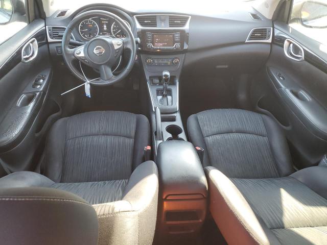 Photo 8 from auction – 2016 NISSAN SENTRA S with VIN 3N1AB7AP1GY263331