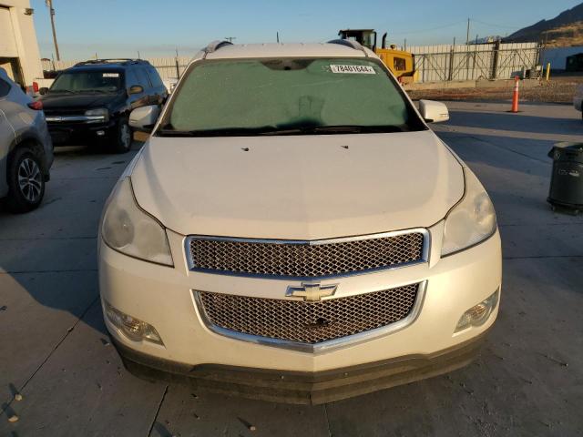 Photo 5 from auction – 2012 CHEVROLET TRAVERSE L with VIN 1GNKVLEDXCJ157645