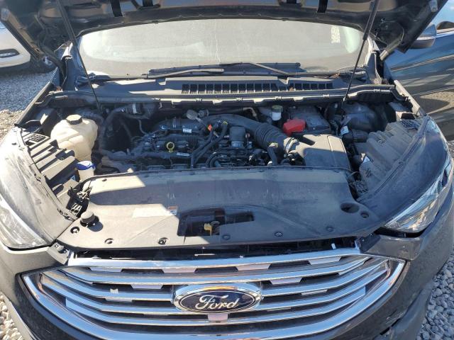 Photo 12 from auction – 2020 FORD EDGE TITAN with VIN 2FMPK3K92LBA25227