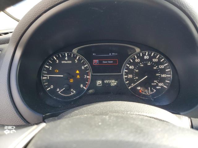 Photo 9 from auction – 2015 NISSAN ALTIMA 2.5 with VIN 1N4AL3AP8FC262242