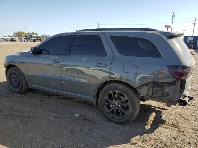 Photo 2 from auction – 2021 DODGE DURANGO R/ with VIN 1C4SDJCT6MC763248