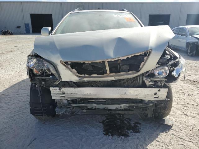Photo 5 from auction – 2008 LEXUS RX 350 with VIN 2T2HK31U58C079520
