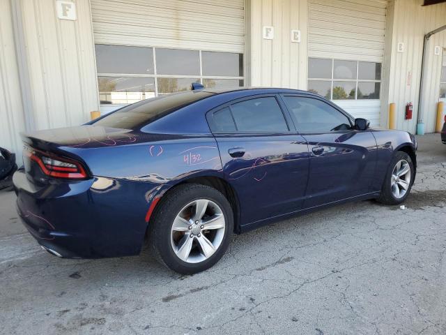 Photo 3 from auction – 2016 DODGE CHARGER SX with VIN 2C3CDXHG8GH339224