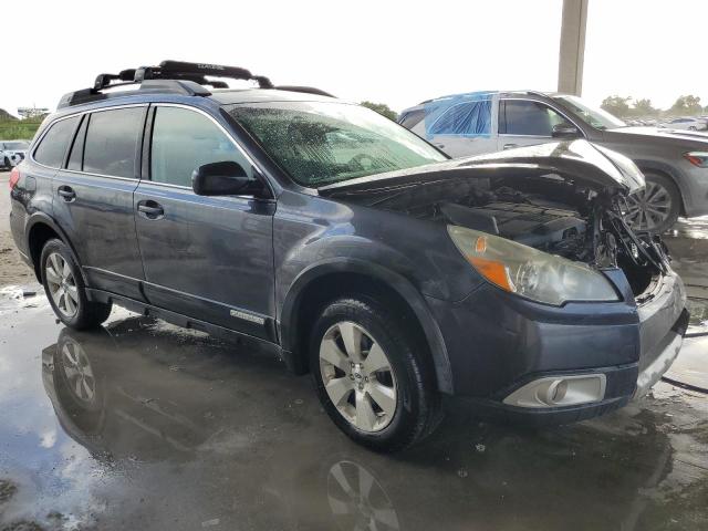 Снимка 4 от търг – 2012 SUBARU OUTBACK 3. с VIN 4S4BRDKCXC2226967
