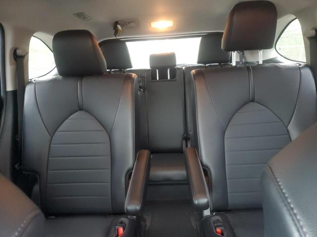 Photo 10 from auction – 2021 TOYOTA HIGHLANDER with VIN 5TDGZRBH1MS555098