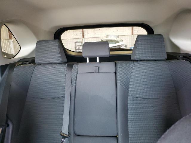 Photo 10 from auction – 2023 TOYOTA RAV4 LE with VIN 2T3G1RFV1PC372991