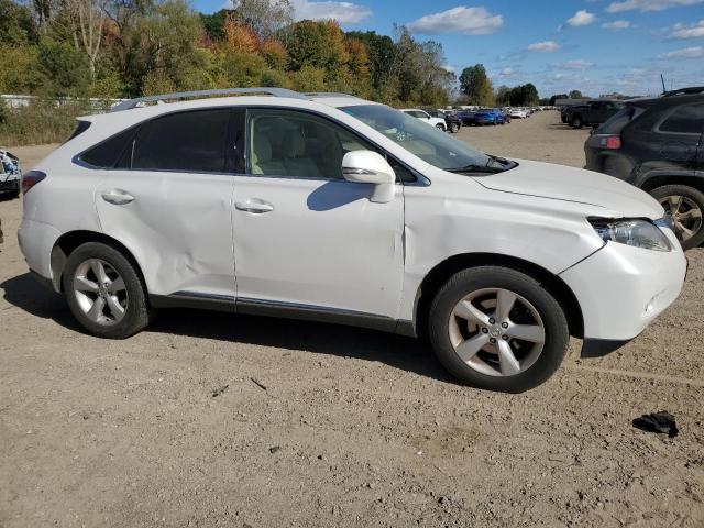 Photo 4 from auction – 2012 LEXUS RX 350 with VIN 2T2BK1BA2CC151880