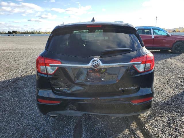 Photo 6 from auction – 2018 BUICK ENVISION E with VIN LRBFX2SA3JD016449