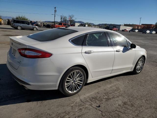Photo 3 from auction – 2013 FORD FUSION SE with VIN 3FA6P0HR1DR266907