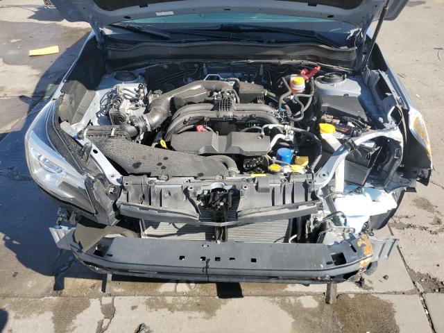 Photo 12 from auction – 2017 SUBARU FORESTER 2 with VIN JF2SJARC1HH564733