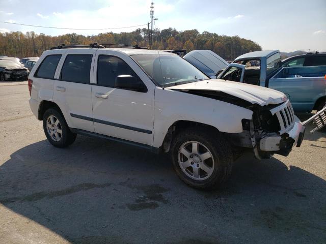 Photo 4 from auction – 2008 JEEP GRAND CHER with VIN 1J8GR48K58C160797