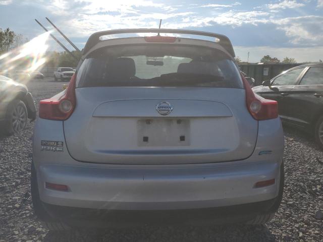 Photo 6 from auction – 2014 NISSAN JUKE S with VIN JN8AF5MR0ET353230