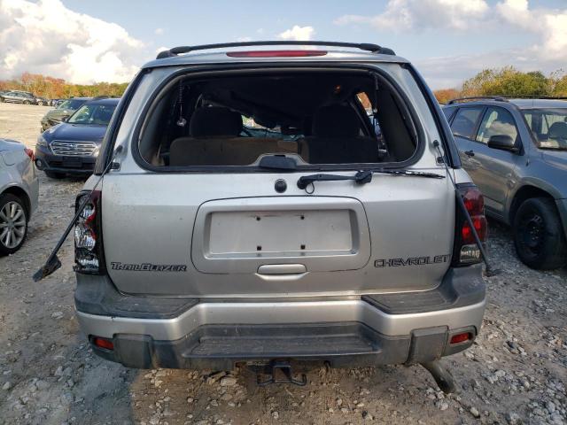 Photo 6 from auction – 2004 CHEVROLET TRAILBLAZE with VIN 1GNDT13S742429147