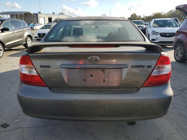 Photo 6 from auction – 2002 TOYOTA CAMRY LE with VIN JTDBF32K420019810