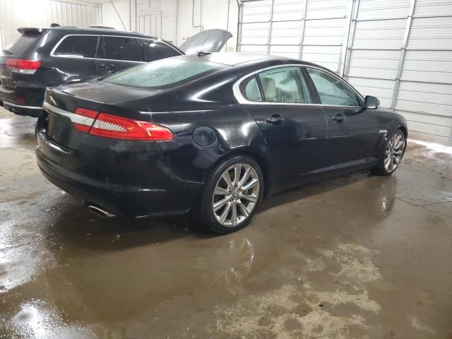 صورة رقم 3 من المزاد - 2012 JAGUAR XF مع VIN SAJWA0FB9CLS37087