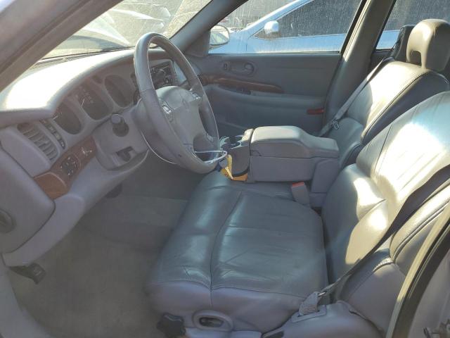 Photo 7 from auction – 2000 BUICK LESABRE CU with VIN 1G4HP54K8YU277261