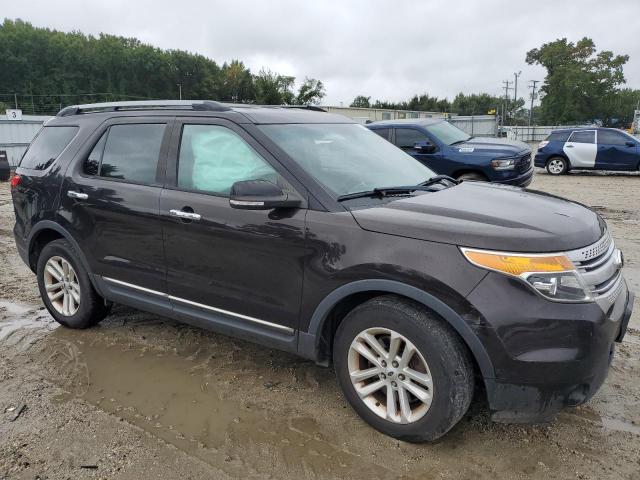 Photo 4 from auction – 2014 FORD EXPLORER X with VIN 1FM5K7D87EGC14910