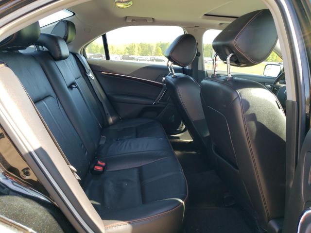 Photo 10 from auction – 2011 LINCOLN MKZ with VIN 3LNHL2GC2BR772746