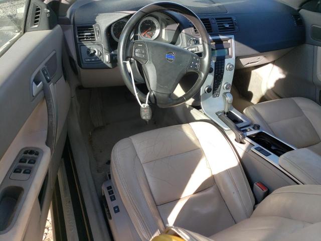 Photo 8 from auction – 2011 VOLVO C70 T5 with VIN YV1672MC4BJ120008