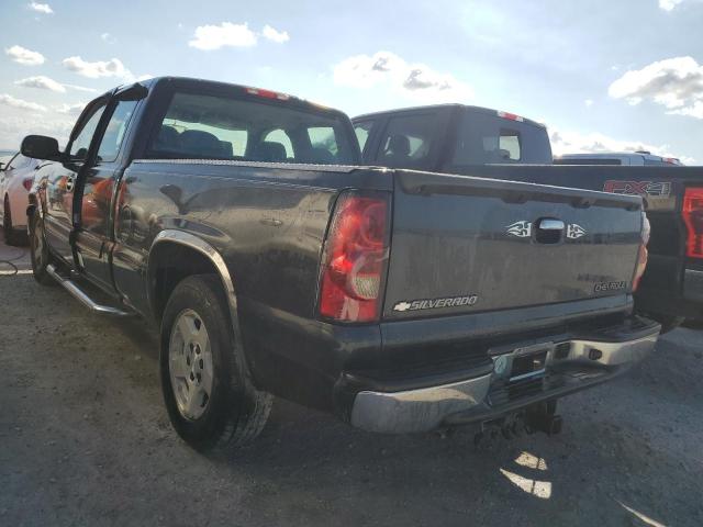 Photo 2 from auction – 2005 CHEVROLET SILVERADO with VIN 1GCEC19Z55Z151990