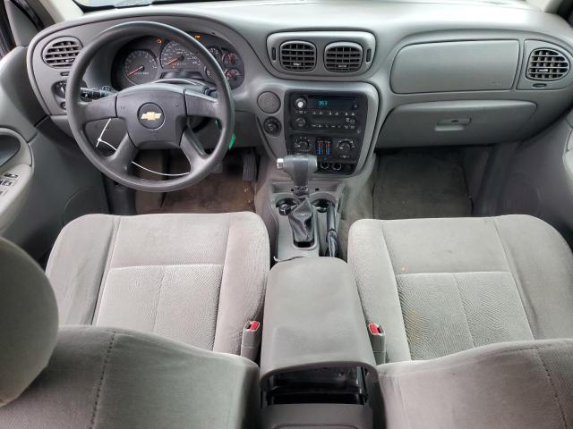 Photo 8 from auction – 2006 CHEVROLET TRAILBLAZE with VIN 1GNES16S066116259