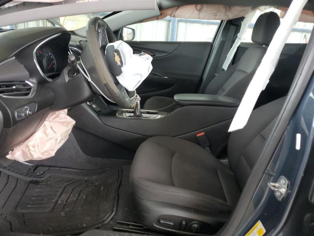 Photo 7 from auction – 2019 CHEVROLET MALIBU LT with VIN 1G1ZD5ST2KF166142