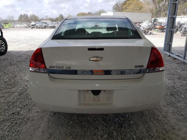 Photo 6 from auction – 2008 CHEVROLET IMPALA LS with VIN 2G1WB58K989273570