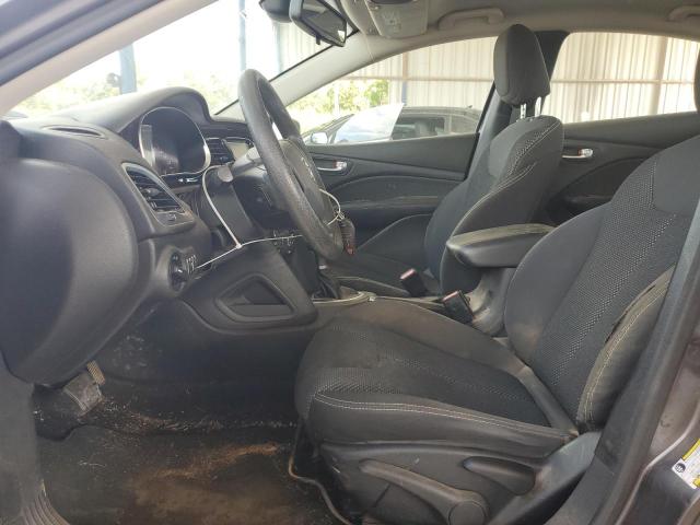 Photo 7 from auction – 2016 DODGE DART SXT with VIN 1C3CDFBB6GD504403