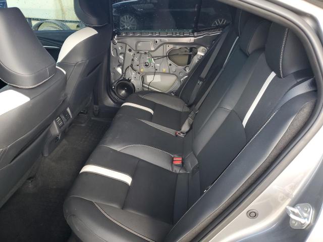 Photo 10 from auction – 2025 TOYOTA CAMRY XSE with VIN 4T1DAACK5SU507002