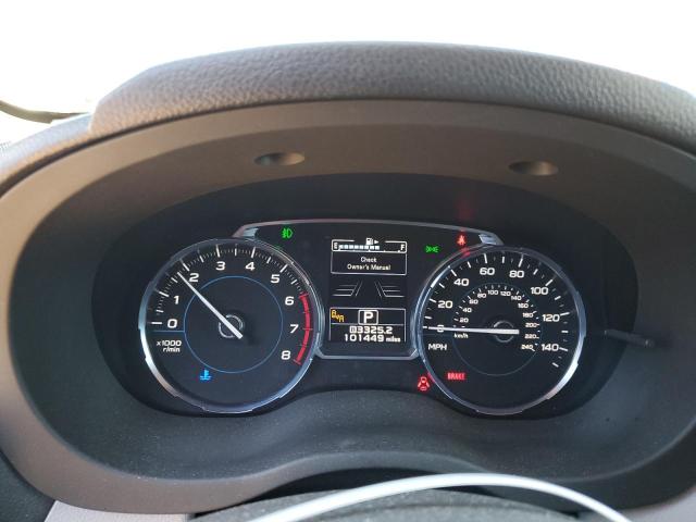 Photo 9 from auction – 2017 SUBARU FORESTER 2 with VIN JF2SJAGC6HH585306