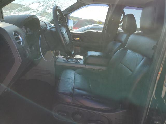 Photo 7 from auction – 2006 FORD F150 SUPER with VIN 1FTPW14566FA14810