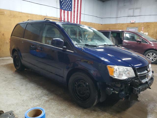 Photo 4 from auction – 2013 DODGE GRAND CARA with VIN 2C4RDGDG5DR692358