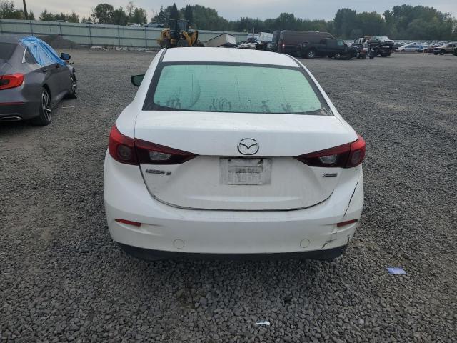 Photo 6 from auction – 2017 MAZDA 3 TOURING with VIN 3MZBN1V70HM120635