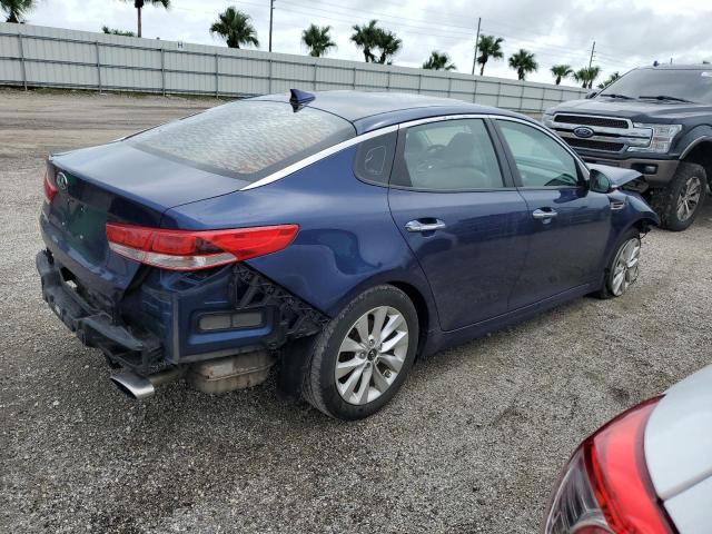 Photo 3 from auction – 2016 KIA OPTIMA LX with VIN 5XXGT4L37GG004798