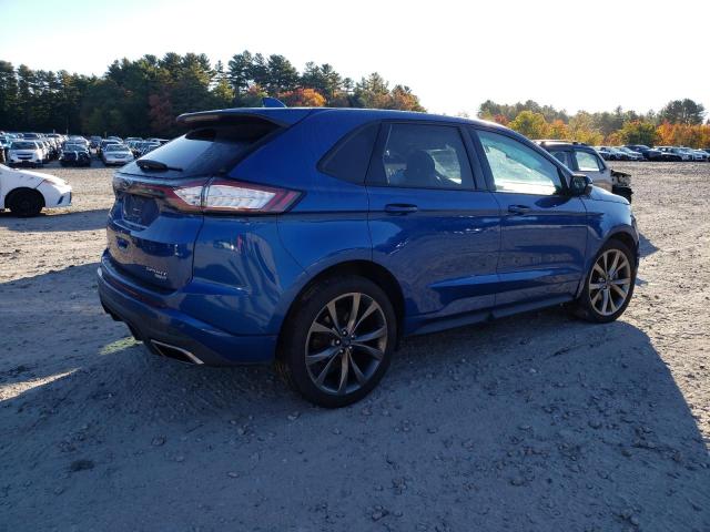 Photo 3 from auction – 2018 FORD EDGE SPORT with VIN 2FMPK4AP0JBB69703