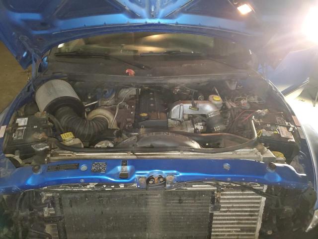 Photo 11 from auction – 1999 DODGE RAM 2500 with VIN 3B7KF2369XG139830