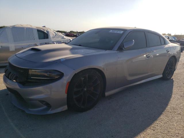DODGE CHARGER R/ 2016 with VIN 2C3CDXGJ1GH339708 - Photo from auction
