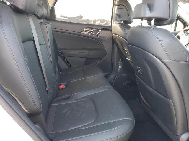 Photo 11 from auction – 2023 KIA SPORTAGE E with VIN 5XYK33AF2PG021473