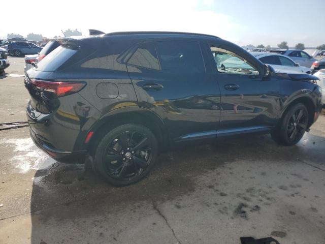 Photo 3 from auction – 2022 BUICK ENVISION E with VIN LRBFZNR4XND064967