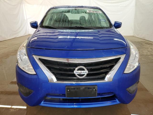 Photo 5 from auction – 2015 NISSAN VERSA S with VIN 3N1CN7AP6FL867954