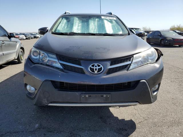 Photo 5 from auction – 2015 TOYOTA RAV4 XLE with VIN 2T3RFREV4FW250439