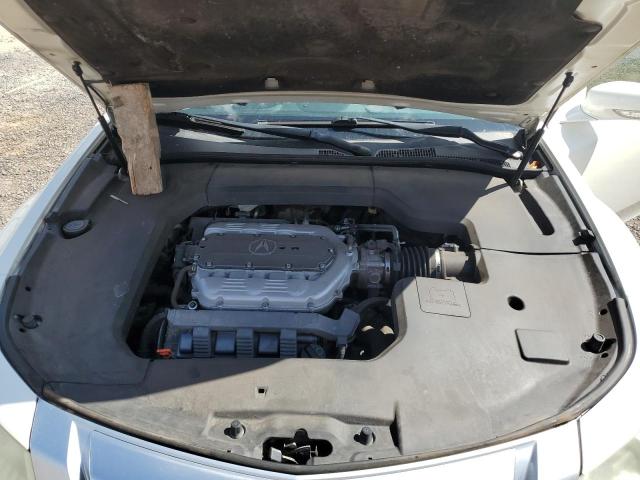 Photo 11 from auction – 2011 ACURA TL with VIN 19UUA8F22BA003602