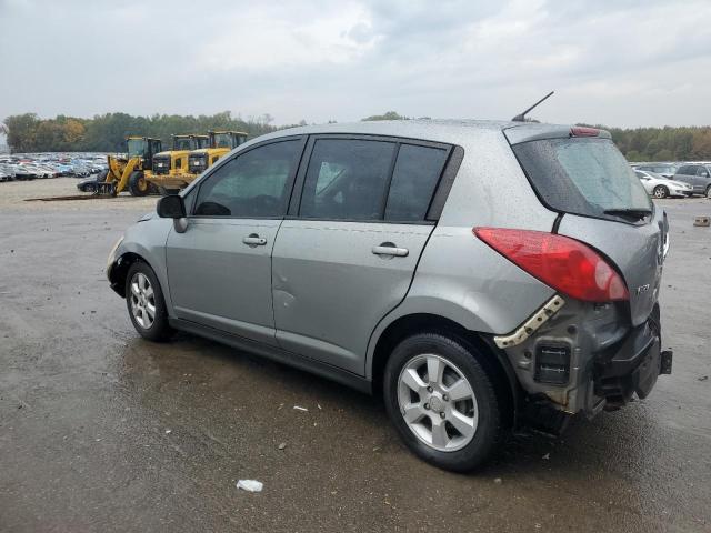 Photo 2 from auction – 2008 NISSAN VERSA S with VIN 3N1BC13E88L453586