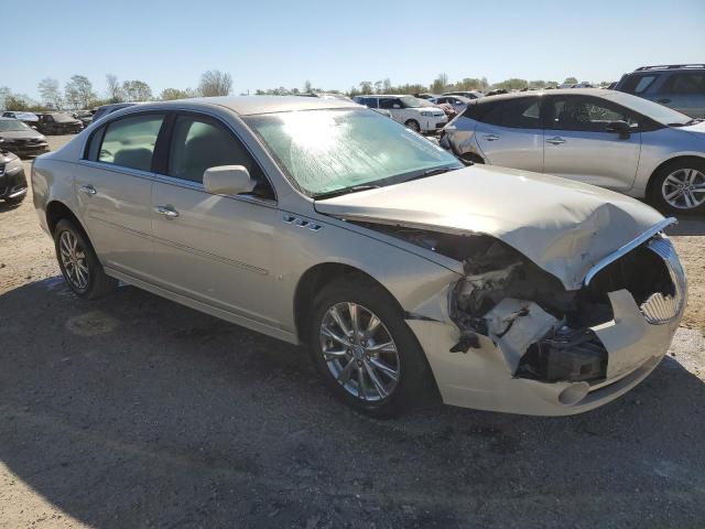 Photo 4 from auction – 2010 BUICK LUCERNE CX with VIN 1G4HE5EM5AU110643
