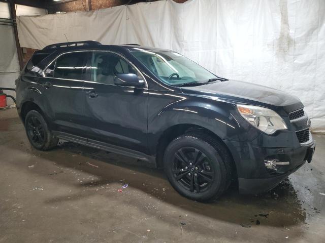 Photo 4 from auction – 2012 CHEVROLET EQUINOX LT with VIN 2GNFLNEK4C6233147